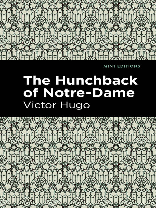 Title details for The Hunchback of Notre-Dame by Victor Hugo - Available